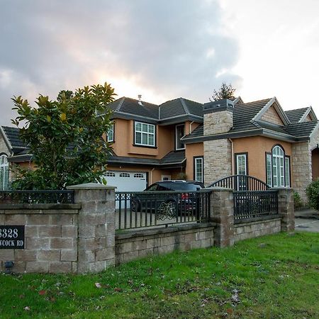מלון ריצ'מונד Feng Lu House מראה חיצוני תמונה