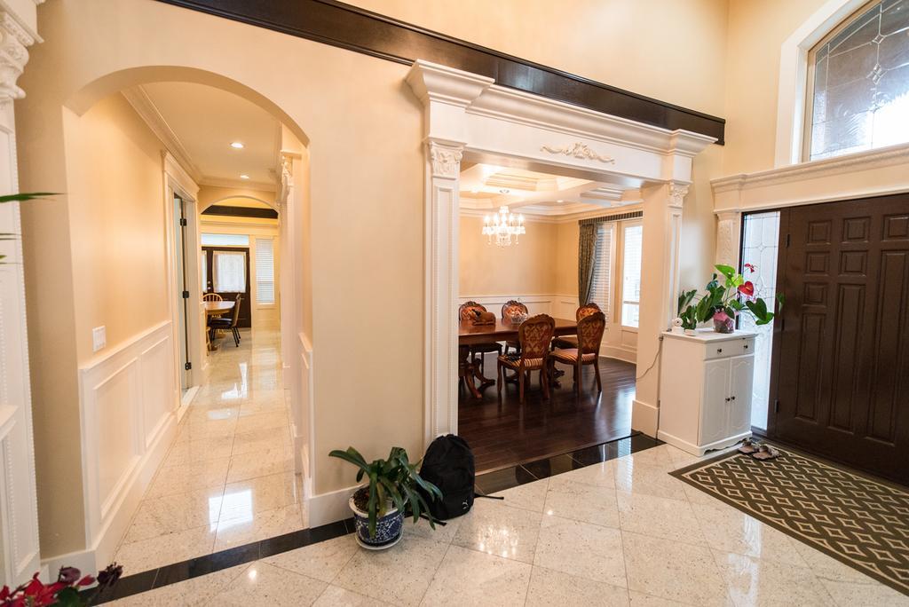 מלון ריצ'מונד Feng Lu House מראה חיצוני תמונה