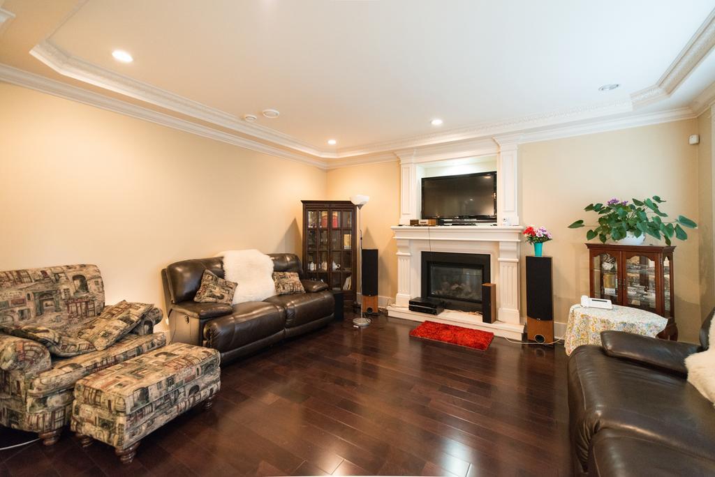 מלון ריצ'מונד Feng Lu House מראה חיצוני תמונה