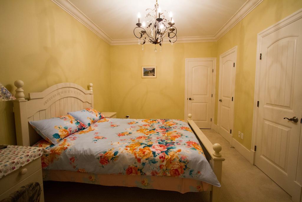 מלון ריצ'מונד Feng Lu House מראה חיצוני תמונה