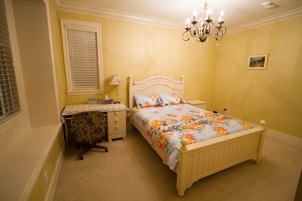 מלון ריצ'מונד Feng Lu House מראה חיצוני תמונה