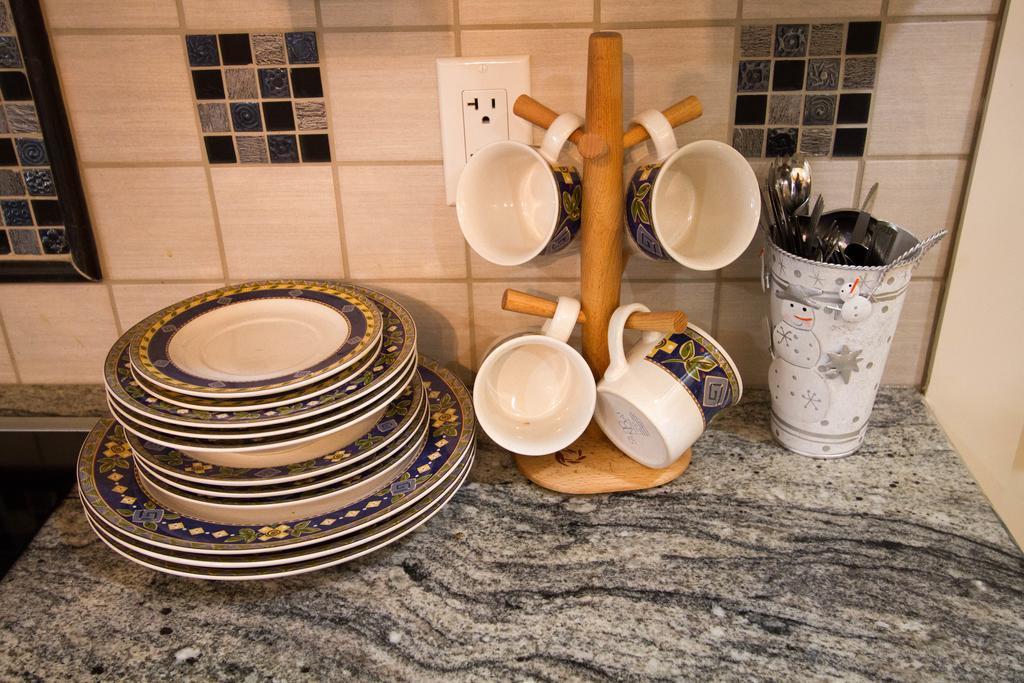 מלון ריצ'מונד Feng Lu House מראה חיצוני תמונה