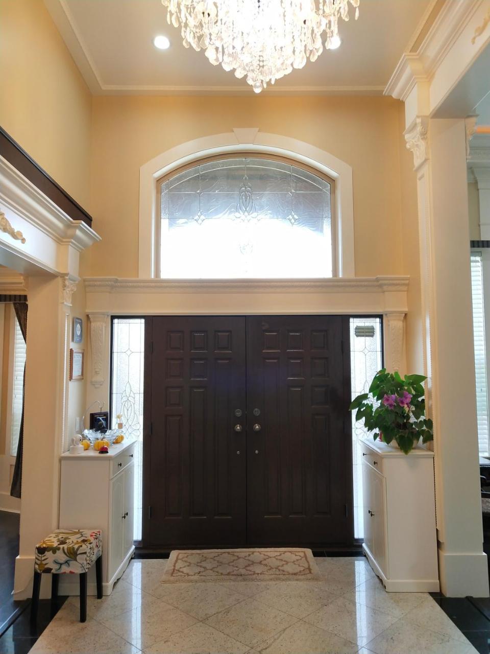מלון ריצ'מונד Feng Lu House מראה חיצוני תמונה