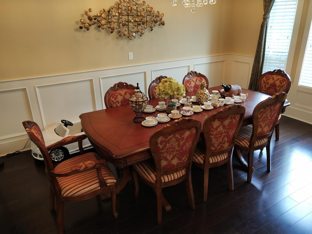 מלון ריצ'מונד Feng Lu House מראה חיצוני תמונה